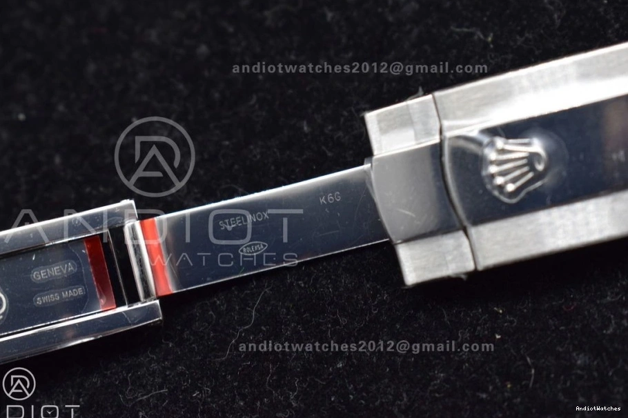 VS SS Edition Bracelet Dial Stick 1:1 Black 392 126334 Jubilee 904L DateJust Best VSF 41 Youthful on Steel 1206